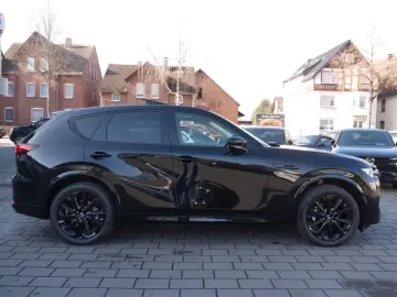 Mazda CX-60 Homura Plus AWD 2026 LEDER