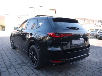 Mazda CX-60 Homura Plus AWD 2026 LEDER