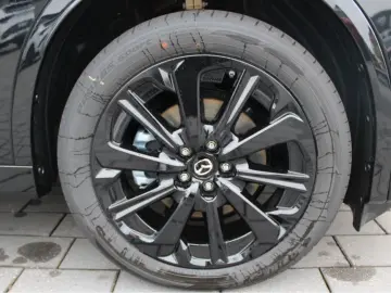 Mazda CX-60 Homura Plus AWD 2026 LEDER