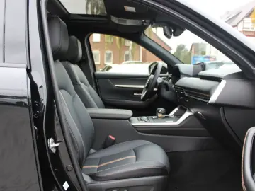 Mazda CX-60 Homura Plus AWD 2026 LEDER