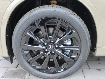 Mazda CX-60 2.5 e-SKYACTIV PHEV Homura