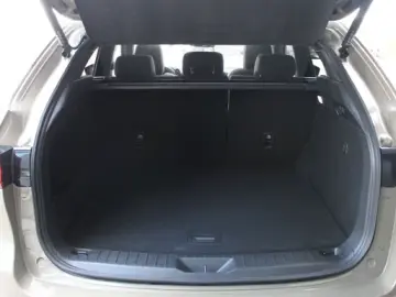 Mazda CX-60 2.5 e-SKYACTIV PHEV Homura