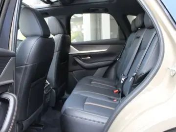Mazda CX-60 2.5 e-SKYACTIV PHEV Homura