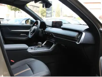 Mazda CX-60 2.5 e-SKYACTIV PHEV Homura