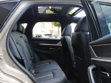 Mazda CX-60 2.5 e-SKYACTIV PHEV Homura