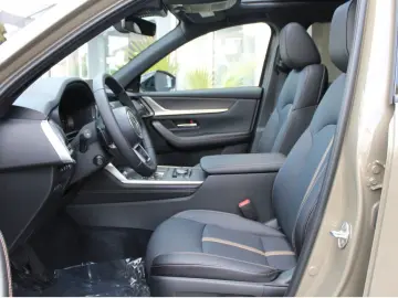 Mazda CX-60 2.5 e-SKYACTIV PHEV Homura