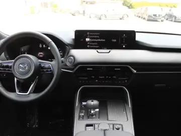 Mazda CX-60 2.5 e-SKYACTIV PHEV Homura