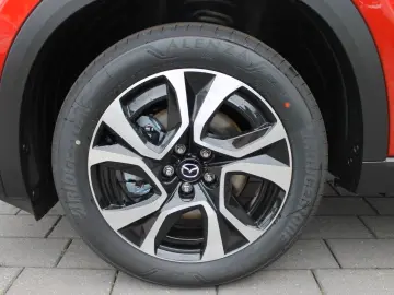 Mazda CX-5 2.5 e-SKYACTIV-G AT Exclusive
