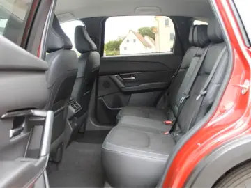 Mazda CX-5 2.5 e-SKYACTIV-G AT Exclusive