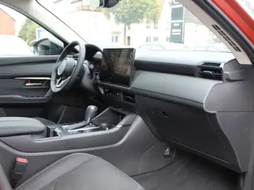 Mazda CX-5 2.5 e-SKYACTIV-G AT Exclusive