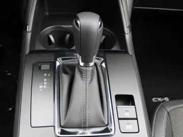 Mazda CX-5 2.5 e-SKYACTIV-G AT Exclusive