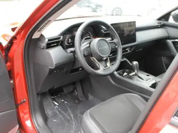Mazda CX-5 2.5 e-SKYACTIV-G AT Exclusive