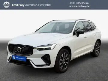 VOLVO XC60 B5 B AWD Plus Dark AHK Head Up GJR 360 V