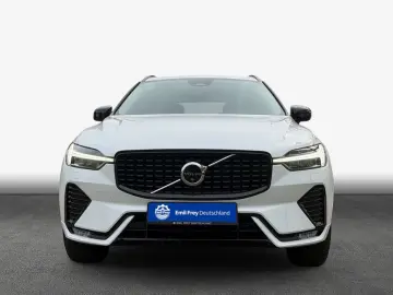 VOLVO XC60 B5 B AWD Plus Dark AHK Head Up GJR 360 V