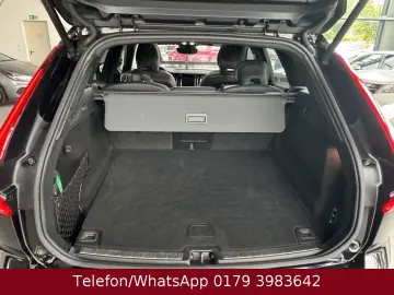 VOLVO XC 60 XC60 Ultimate Dark AWD Head UP AHL Harman