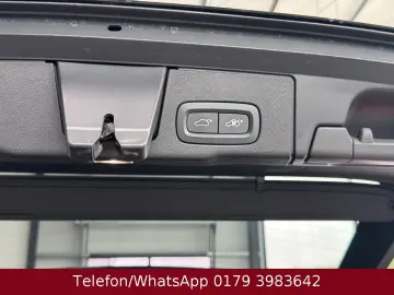 VOLVO XC 60 XC60 Ultimate Dark AWD Head UP AHL Harman