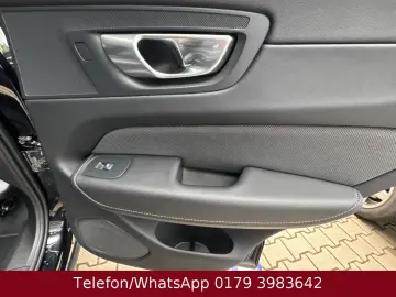 VOLVO XC 60 XC60 Ultimate Dark AWD Head UP AHL Harman