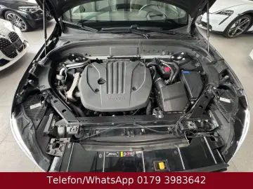 VOLVO XC 60 XC60 Ultimate Dark AWD Head UP AHL Harman