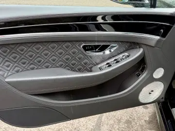 BENTLEY Continental GT Speed Matrix HeadUp Akrapovic