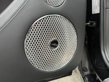 BENTLEY Continental GT Speed Matrix HeadUp Akrapovic