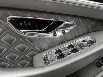 BENTLEY Continental GT Speed Matrix HeadUp Akrapovic