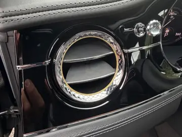 BENTLEY Continental GT Speed Matrix HeadUp Akrapovic