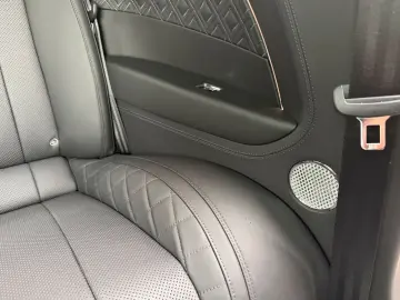 BENTLEY Continental GT Speed Matrix HeadUp Akrapovic