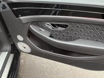 BENTLEY Continental GT Speed Matrix HeadUp Akrapovic