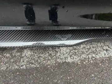 BENTLEY Continental GT Speed Matrix HeadUp Akrapovic