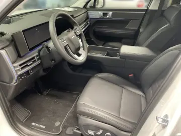 HYUNDAI SANTA FE 1.6 T-GDI PHEV4WD Signature 0 5% Steuer
