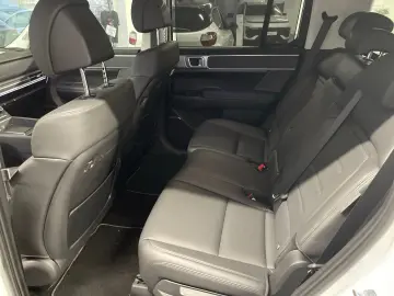 HYUNDAI SANTA FE 1.6 T-GDI PHEV4WD Signature 0 5% Steuer