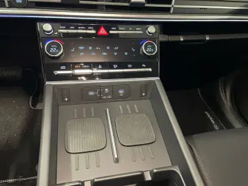 HYUNDAI SANTA FE 1.6 T-GDI PHEV4WD Signature 0 5% Steuer