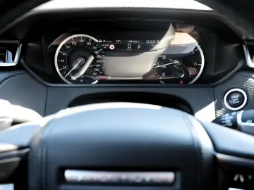LAND ROVER Range Rover Velar R-Dynamic SE 1.HAND VOLLAUSTAT
