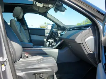LAND ROVER Range Rover Velar R-Dynamic SE 1.HAND VOLLAUSTAT