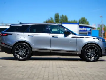LAND ROVER Range Rover Velar R-Dynamic SE 1.HAND VOLLAUSTAT