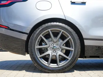 LAND ROVER Range Rover Velar R-Dynamic SE 1.HAND VOLLAUSTAT