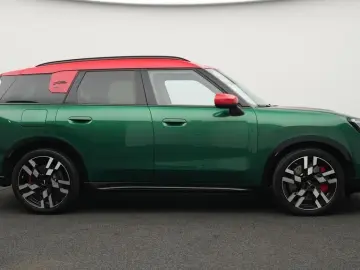 MINI John Cooper Works Trim