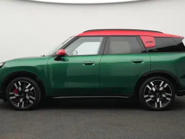 MINI John Cooper Works Trim