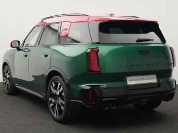 MINI John Cooper Works Trim