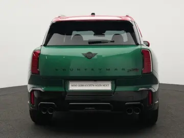 MINI John Cooper Works Trim