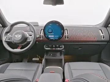 MINI John Cooper Works Trim