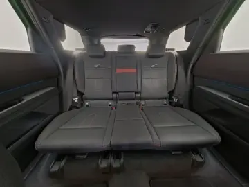 MINI John Cooper Works Trim
