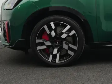 MINI John Cooper Works Trim