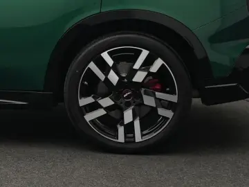 MINI John Cooper Works Trim