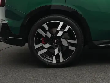 MINI John Cooper Works Trim