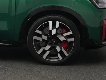 MINI John Cooper Works Trim