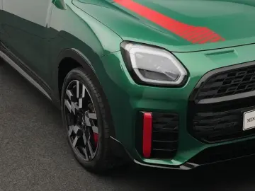 MINI John Cooper Works Trim
