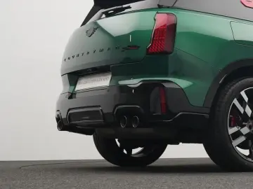 MINI John Cooper Works Trim
