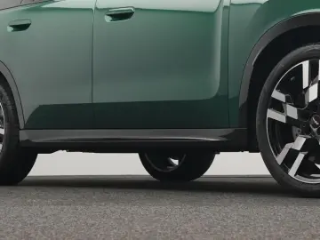 MINI John Cooper Works Trim