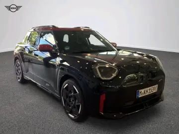 MINI John Cooper Works Trim